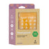 Reusable Food Pouch 5 Pack Assorted-Nil-Matakana Pharmacy